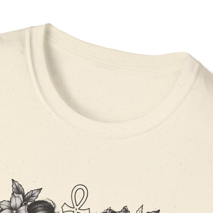 Both Sides of Me GraphicTee