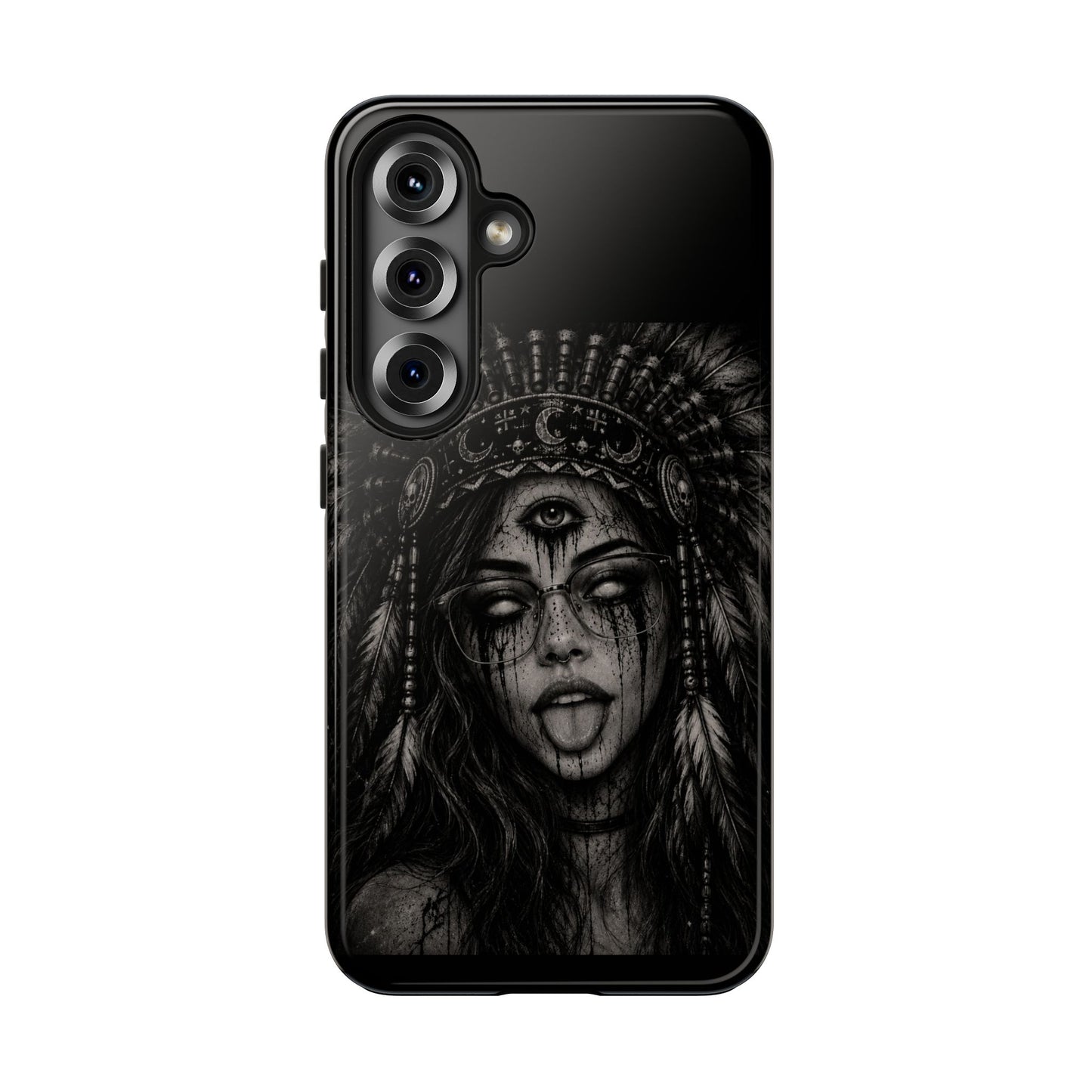 Third Eye Blind Tough Phone Case