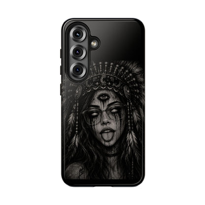 Third Eye Blind Tough Phone Case