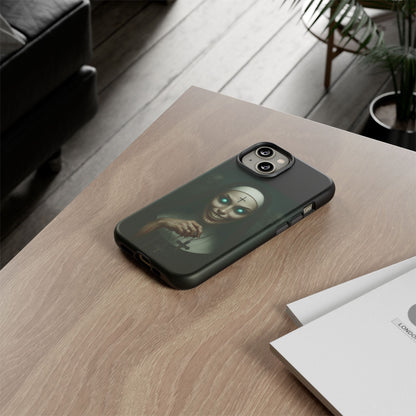Unholy Sister Phone Case