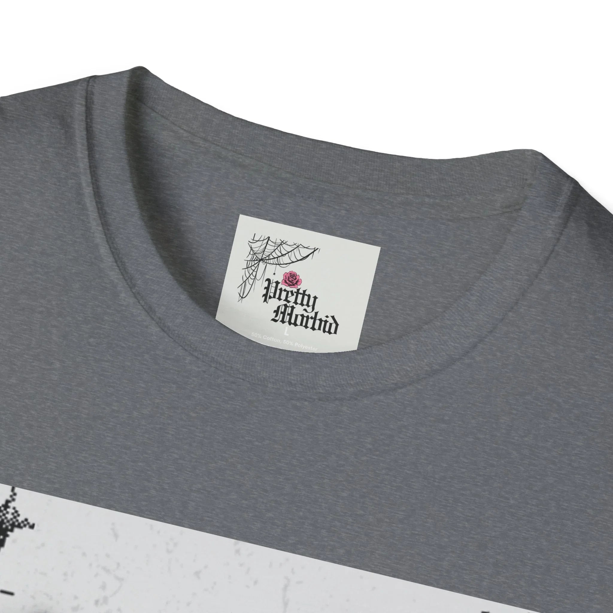 Darkness.  Designed. Graphic Tee