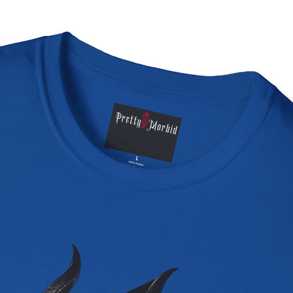 Pretty Little Devil Graphic Tee