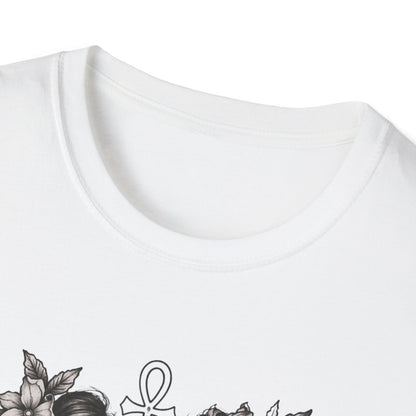 Both Sides of Me GraphicTee