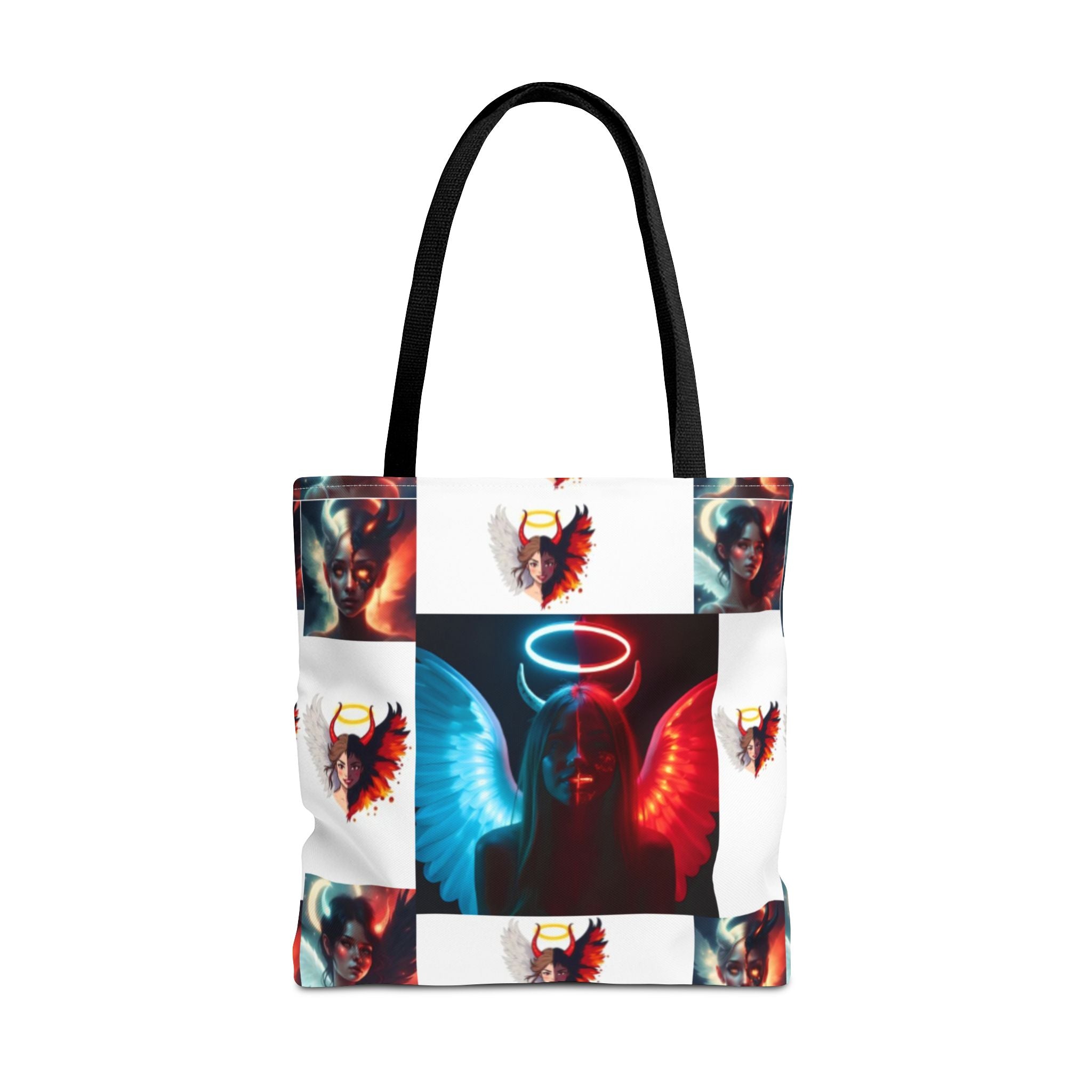 Angelic Spirit Tote Bag