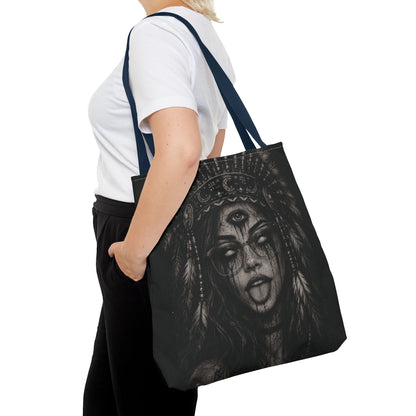 Third Eye Blind Canvas Tote