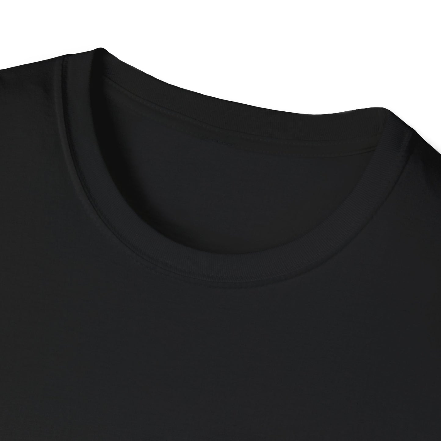 Deathly Grace Tee