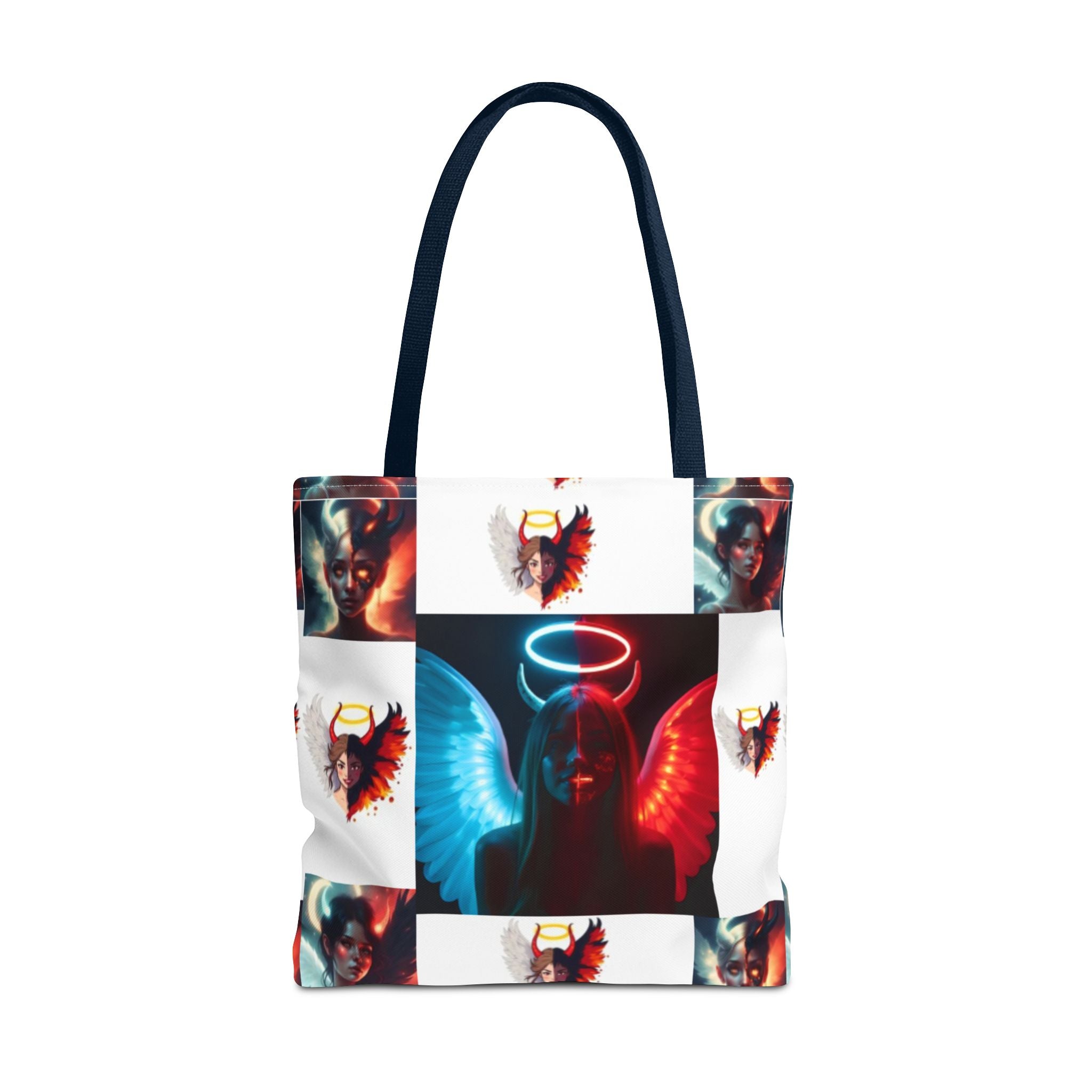 Angelic Spirit Tote Bag
