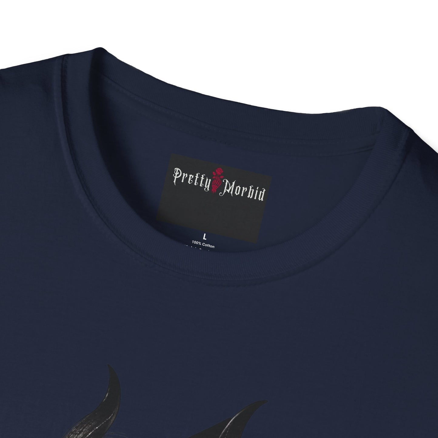 Pretty Little Devil Graphic Tee