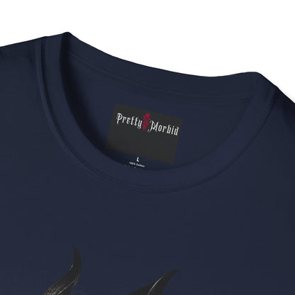 Pretty Little Devil Graphic Tee