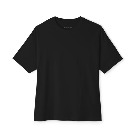Embrace the Abyss Boxy Tee