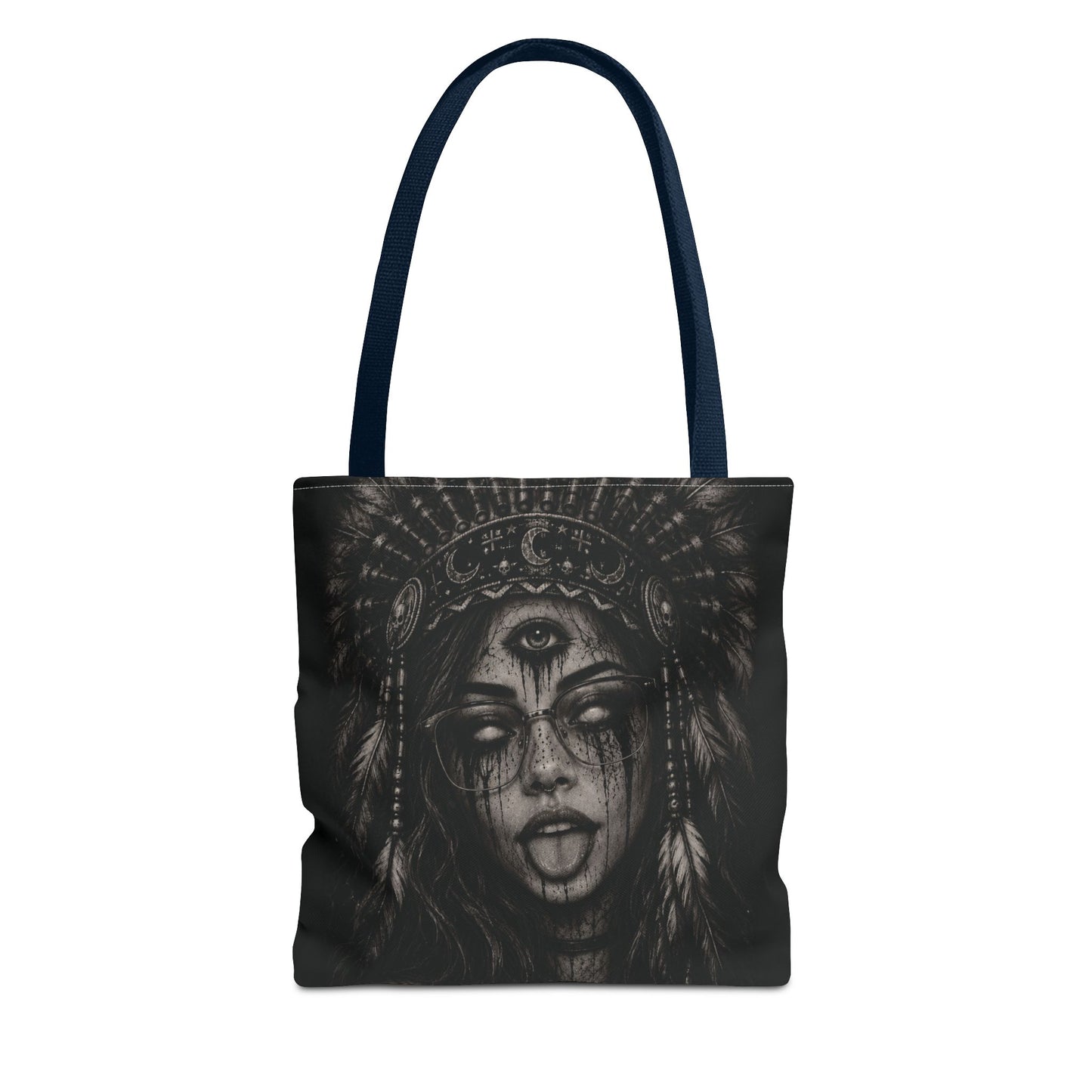 Third Eye Blind Canvas Tote