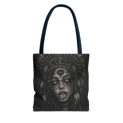 Third Eye Blind Canvas Tote