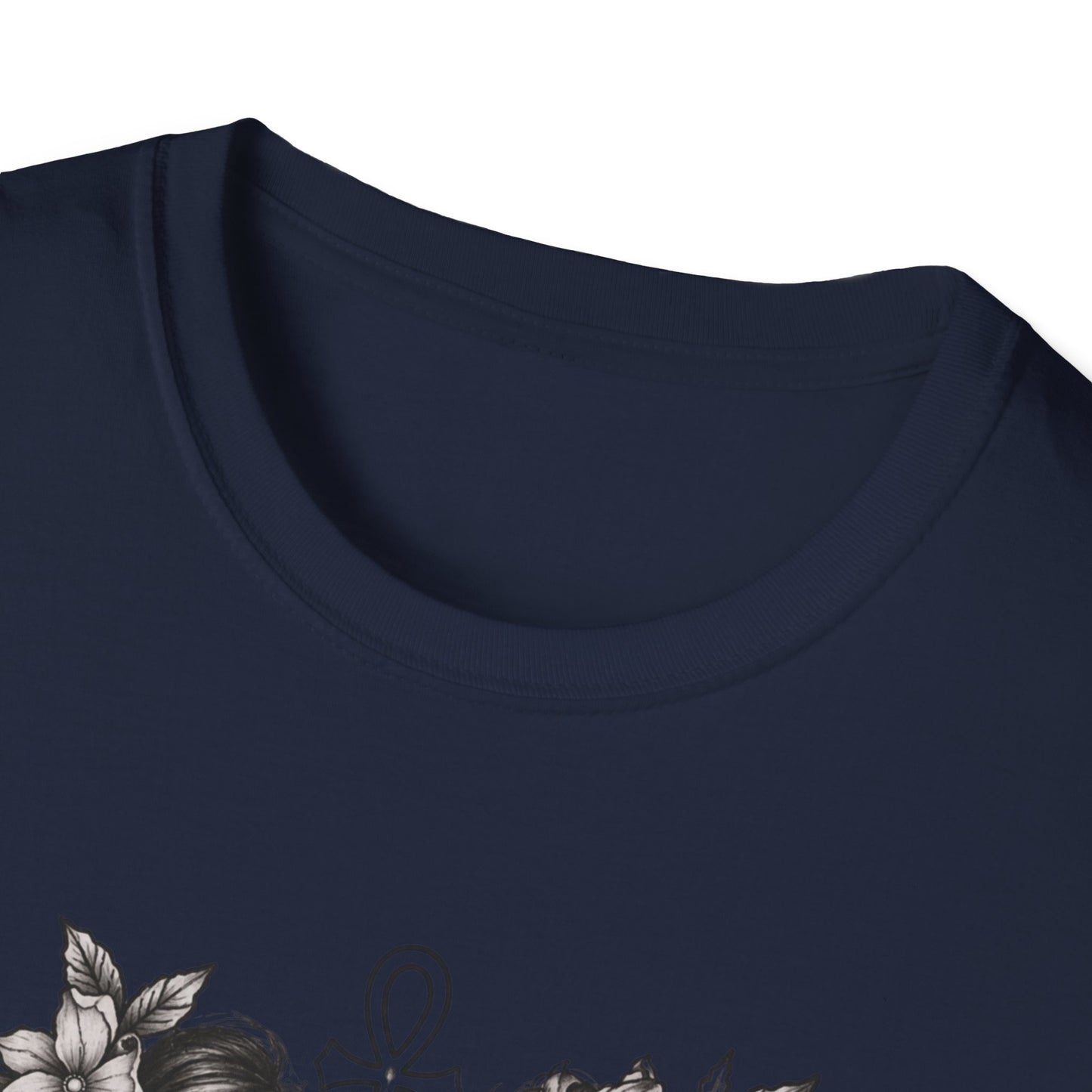 Both Sides of Me GraphicTee