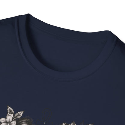 Both Sides of Me GraphicTee