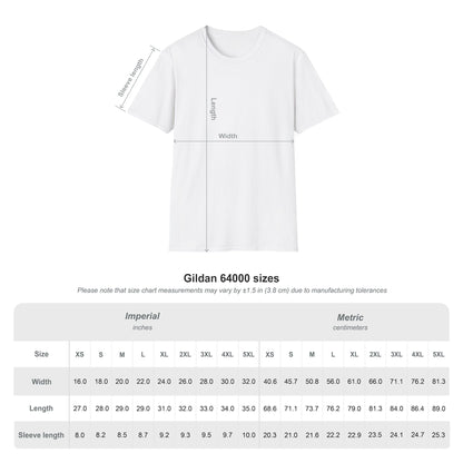 Deep Possession Graphic Tee