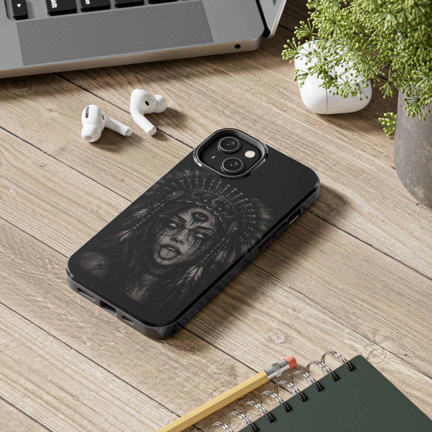 Third Eye Blind Tough Phone Case