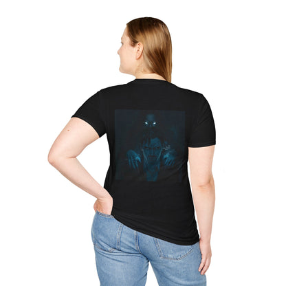 Deep Possession Graphic Tee