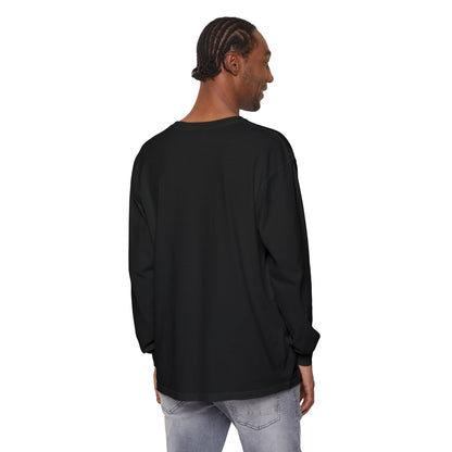 Embrace the Abyss Long Sleeve Tee