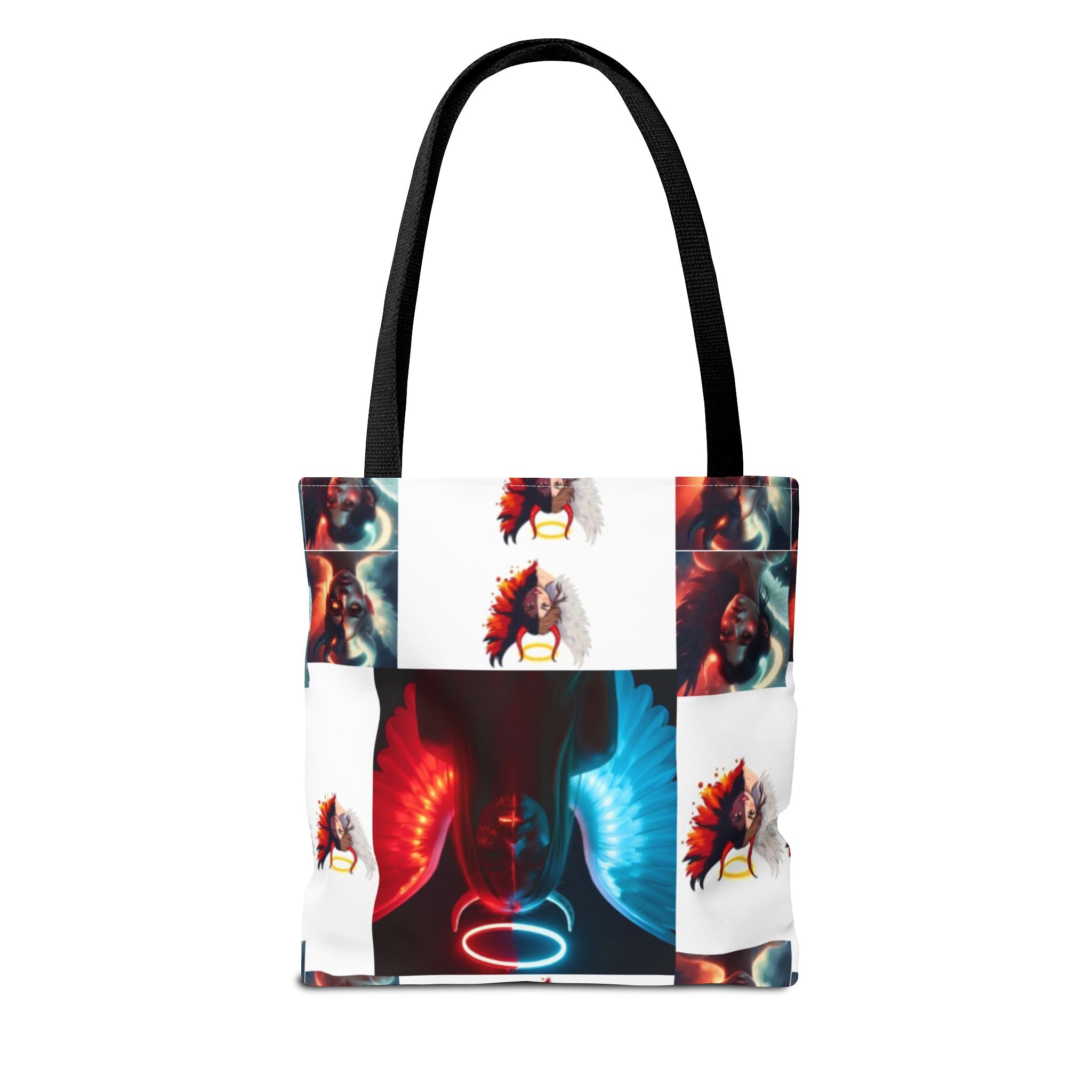 Angelic Spirit Tote Bag