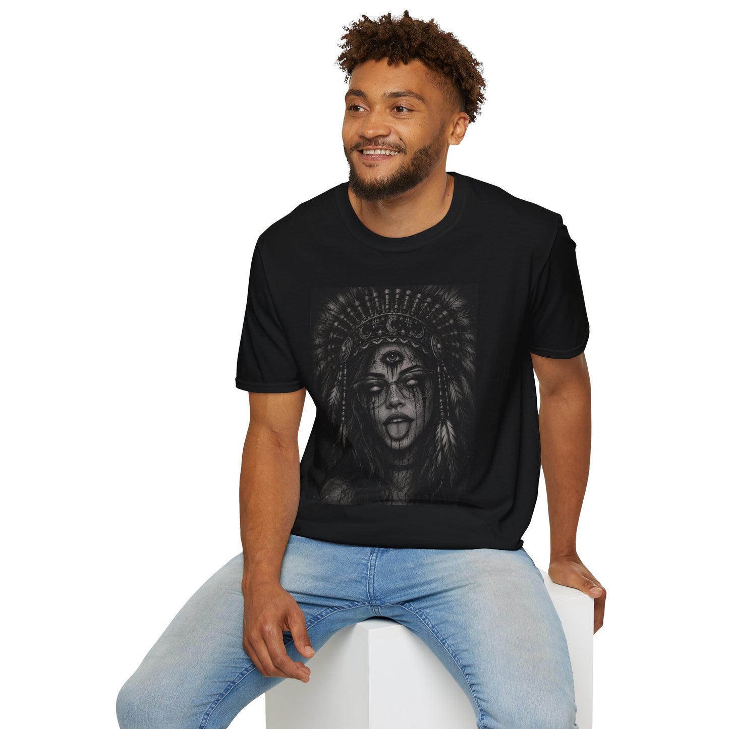 Third Eye Blind Graphic Tee