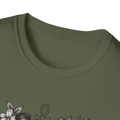 Both Sides of Me GraphicTee