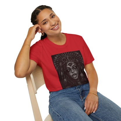 Third Eye Blind Graphic Tee
