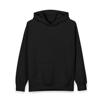 Embrace the Abyss Heavyweight Hoodie