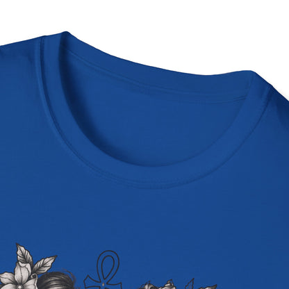 Both Sides of Me GraphicTee
