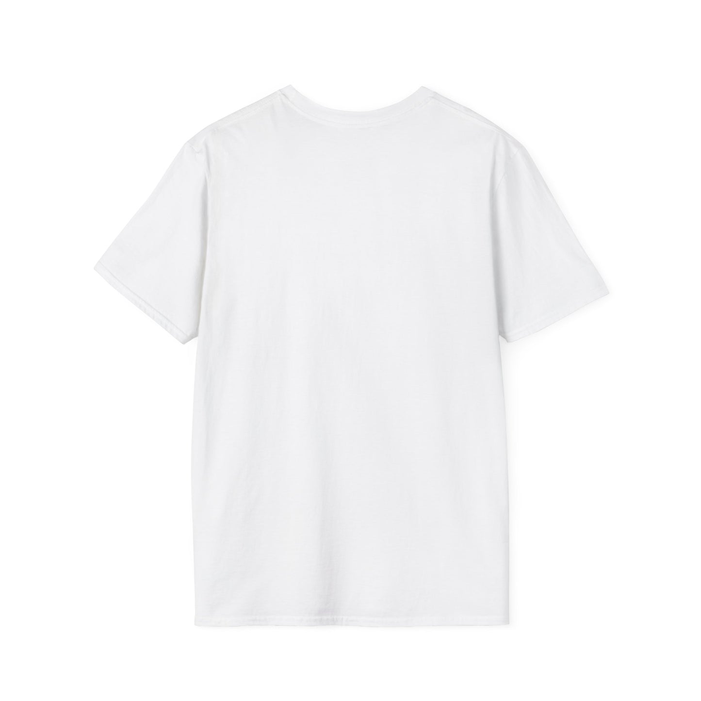 Both Sides of Me GraphicTee