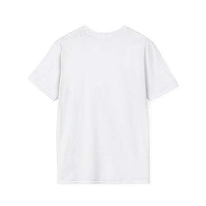 Both Sides of Me GraphicTee