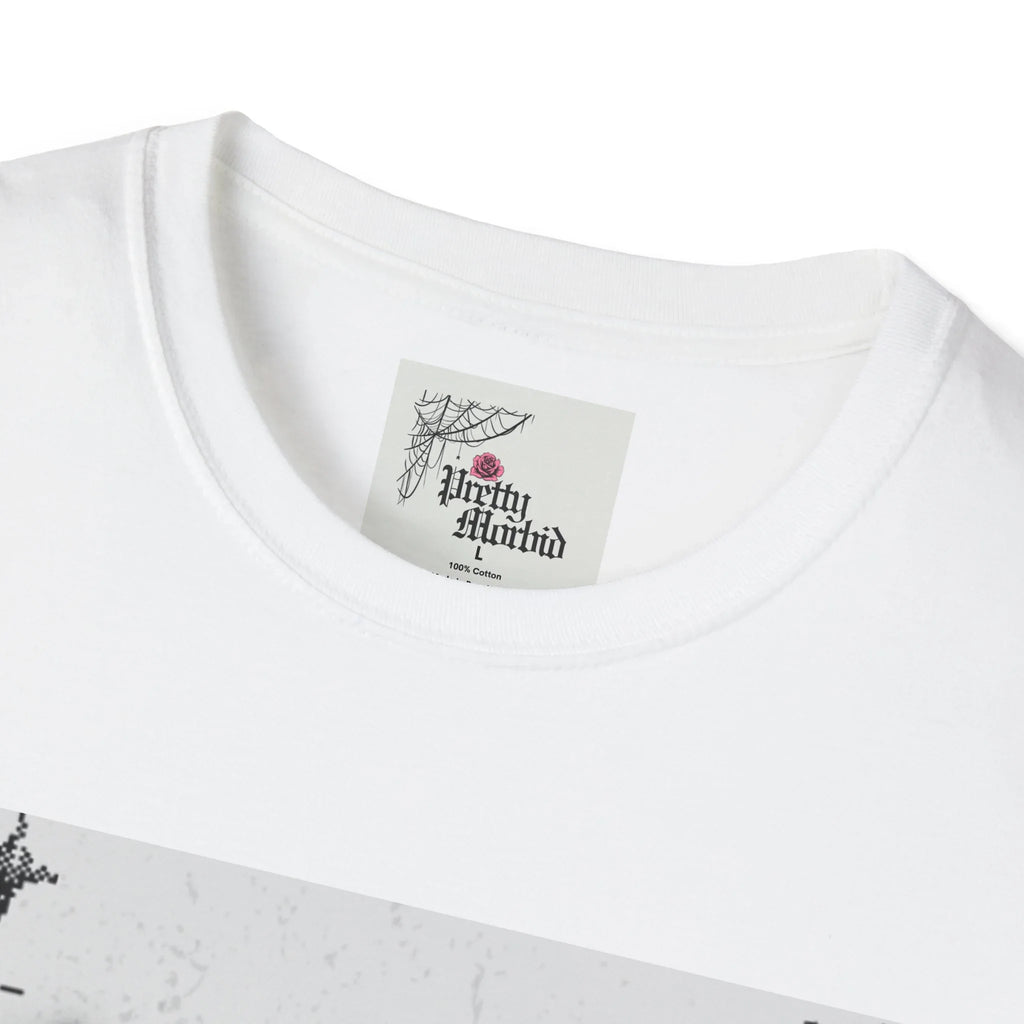 Darkness.  Designed. Graphic Tee