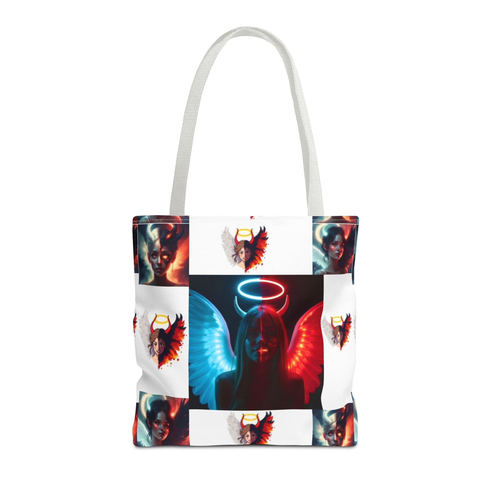 Angelic Spirit Tote Bag