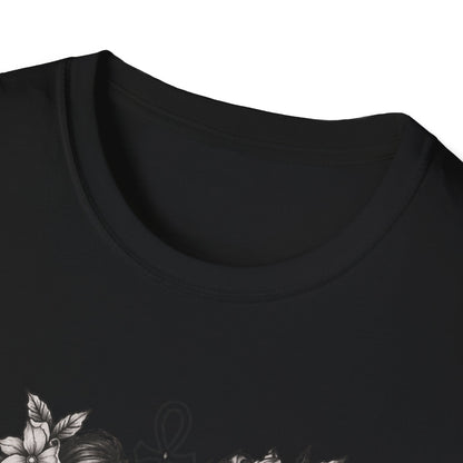 Both Sides of Me GraphicTee