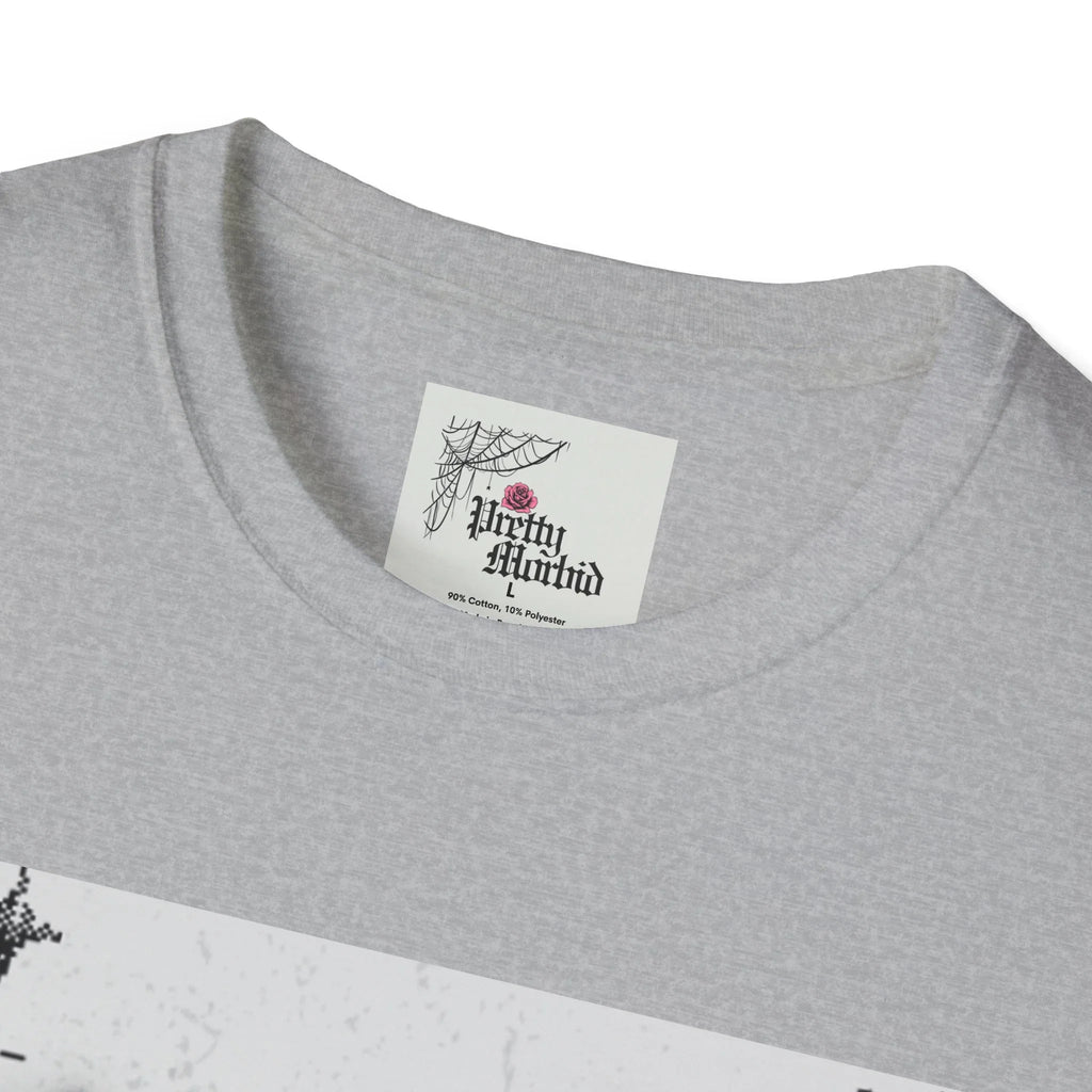 Darkness.  Designed. Graphic Tee