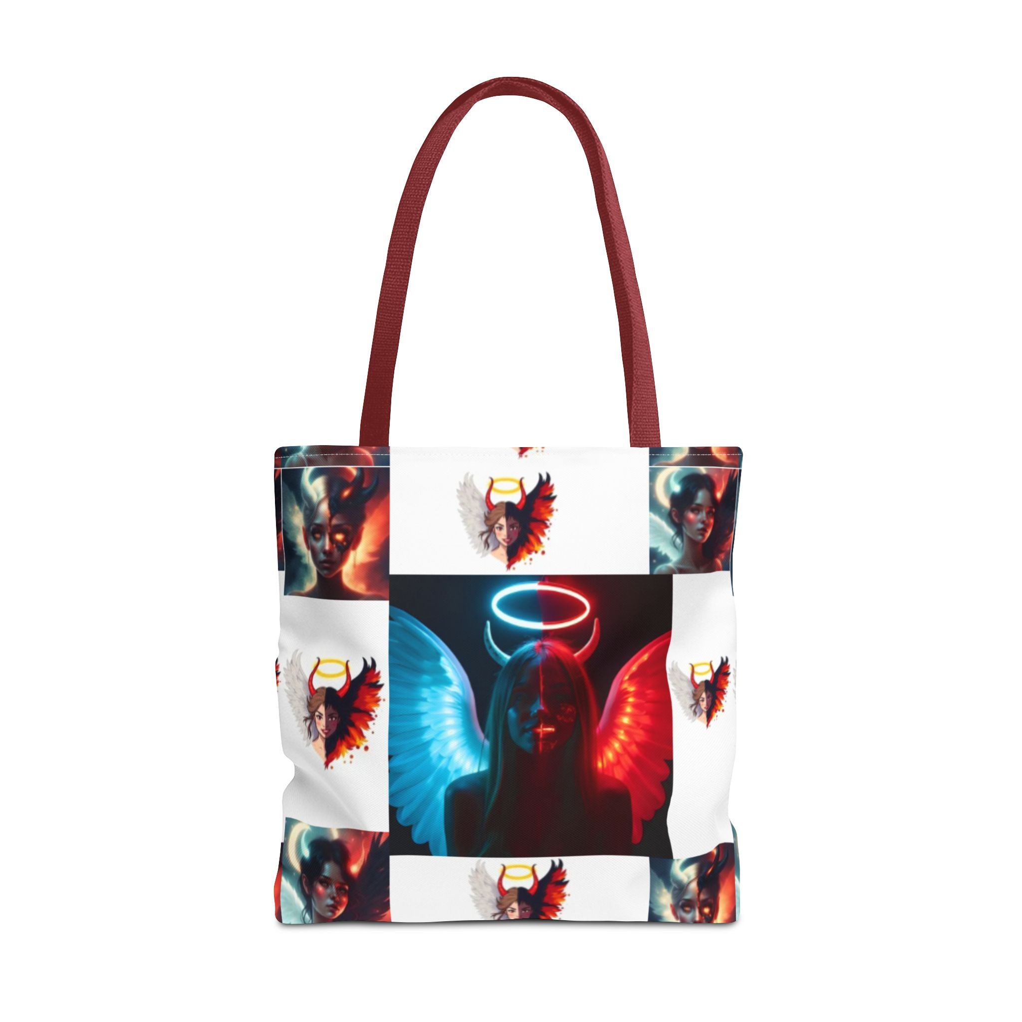 Angelic Spirit Tote Bag