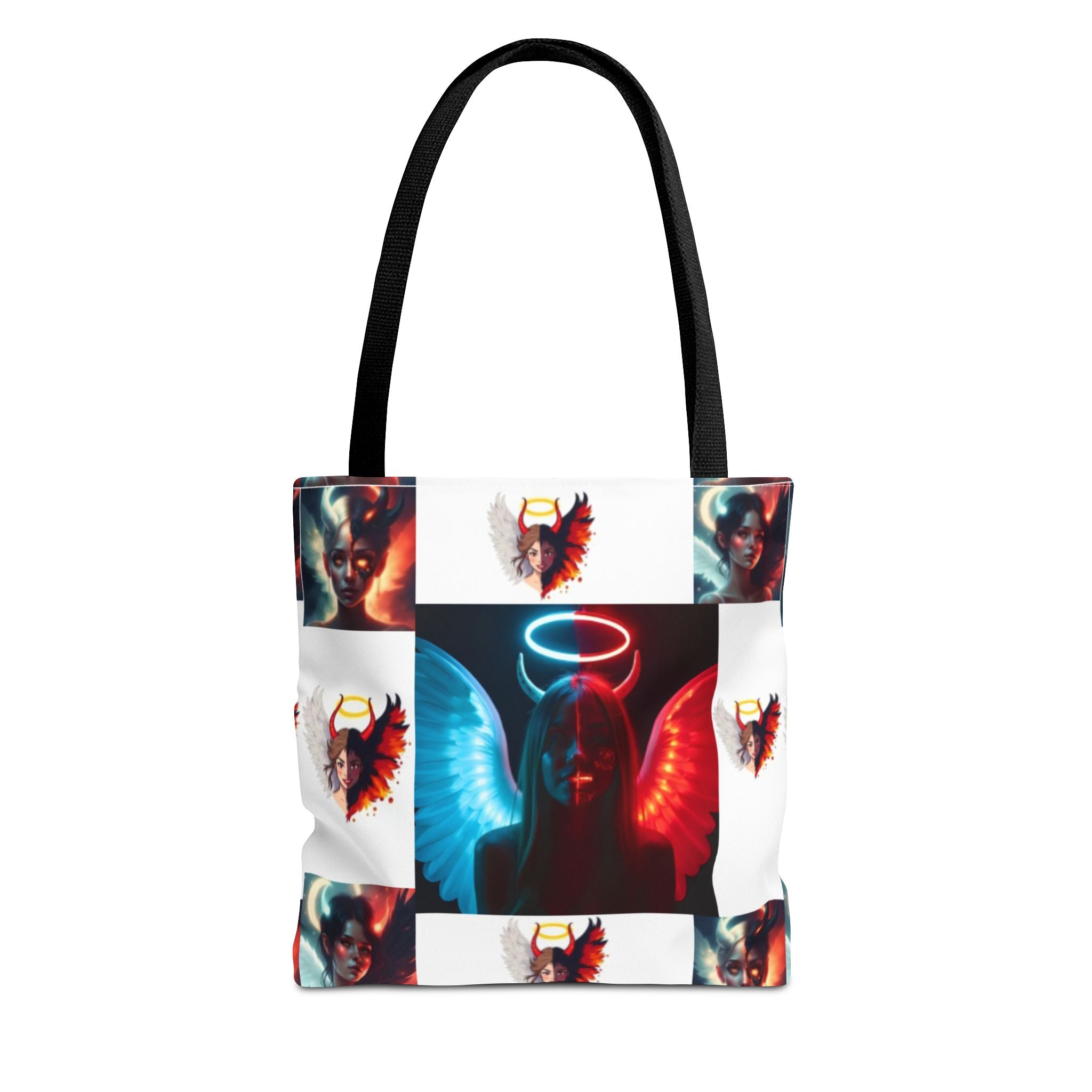 Angelic Spirit Tote Bag