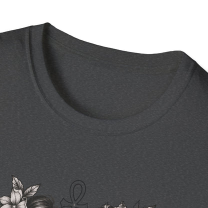 Both Sides of Me GraphicTee