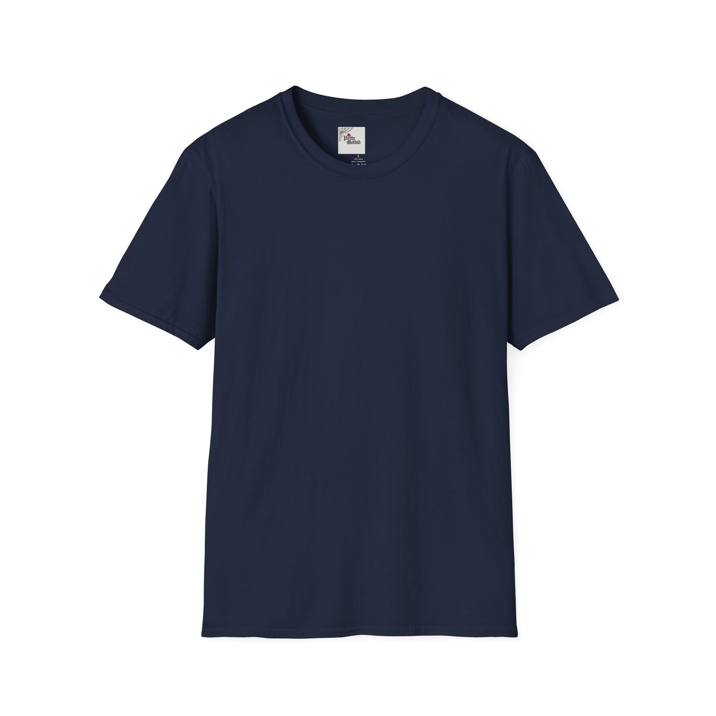 Deep Possession Graphic Tee