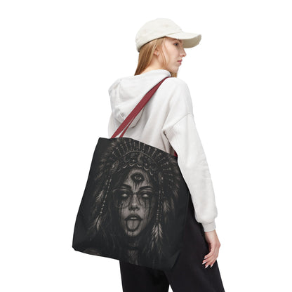 Third Eye Blind Canvas Tote