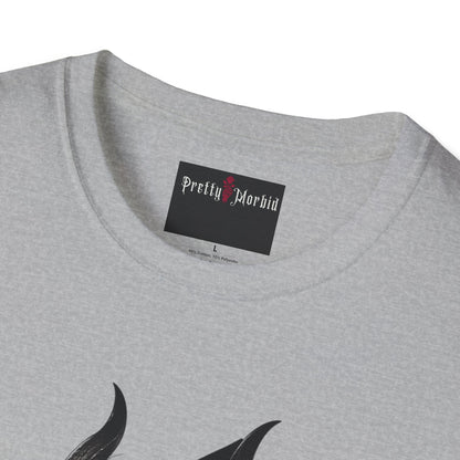 Pretty Little Devil Graphic Tee