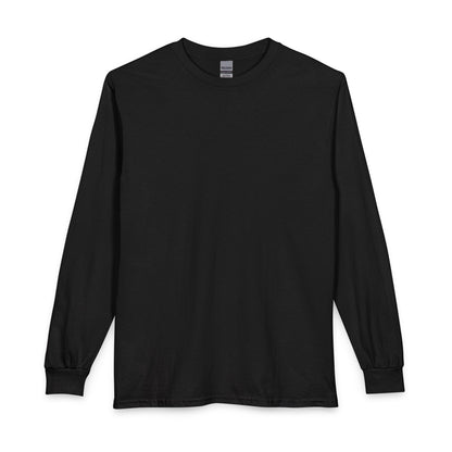 Deep Possession Long Sleeve Tee
