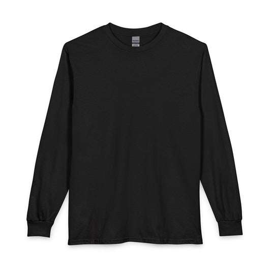 Deep Possession Long Sleeve Tee