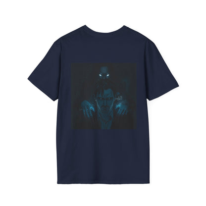 Deep Possession Graphic Tee