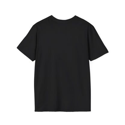Both Sides of Me GraphicTee