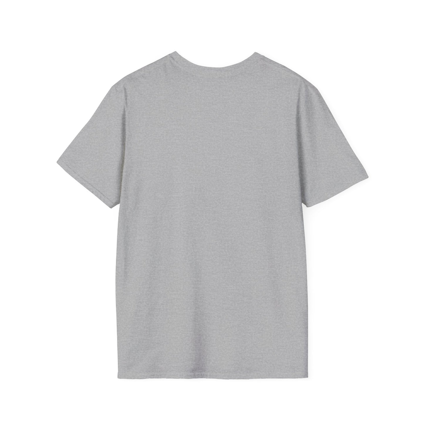 Both Sides of Me GraphicTee