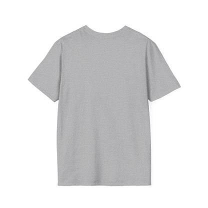 Both Sides of Me GraphicTee