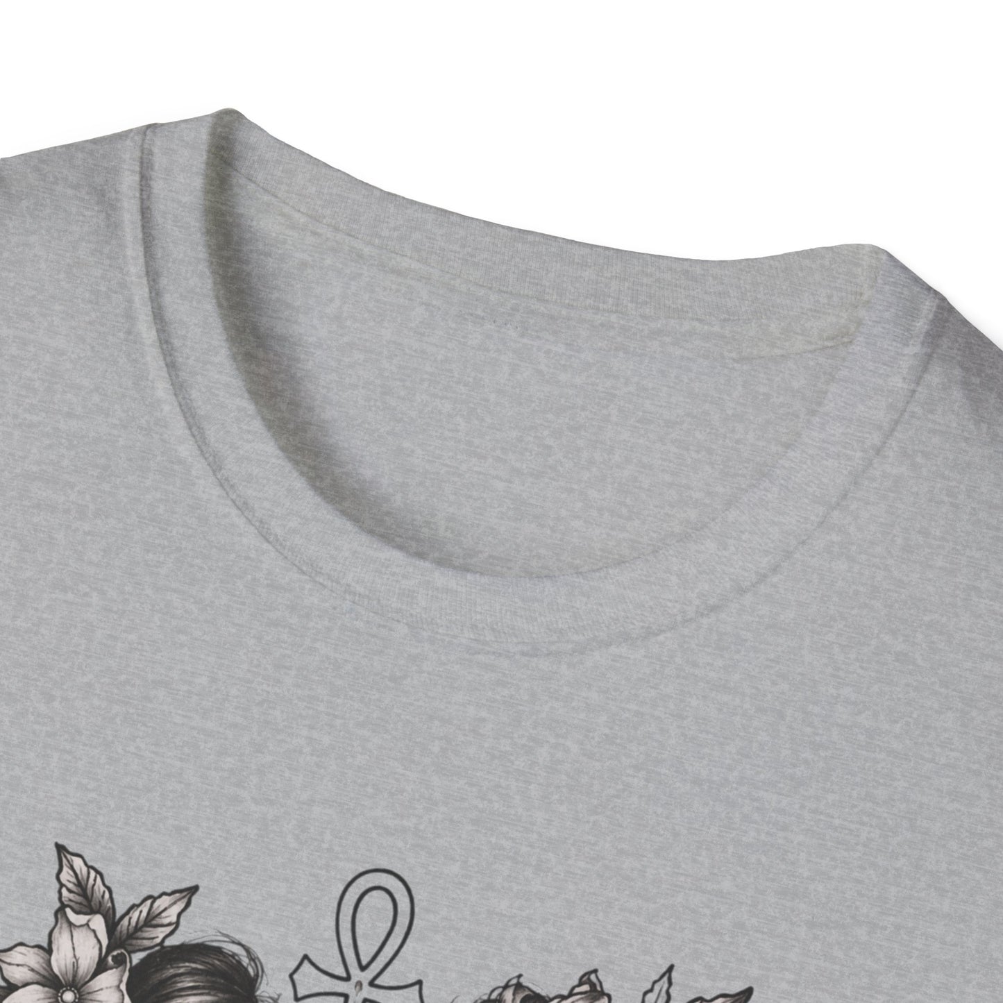Both Sides of Me GraphicTee