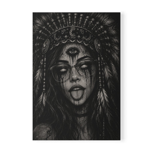 Third Eye Blind Journal