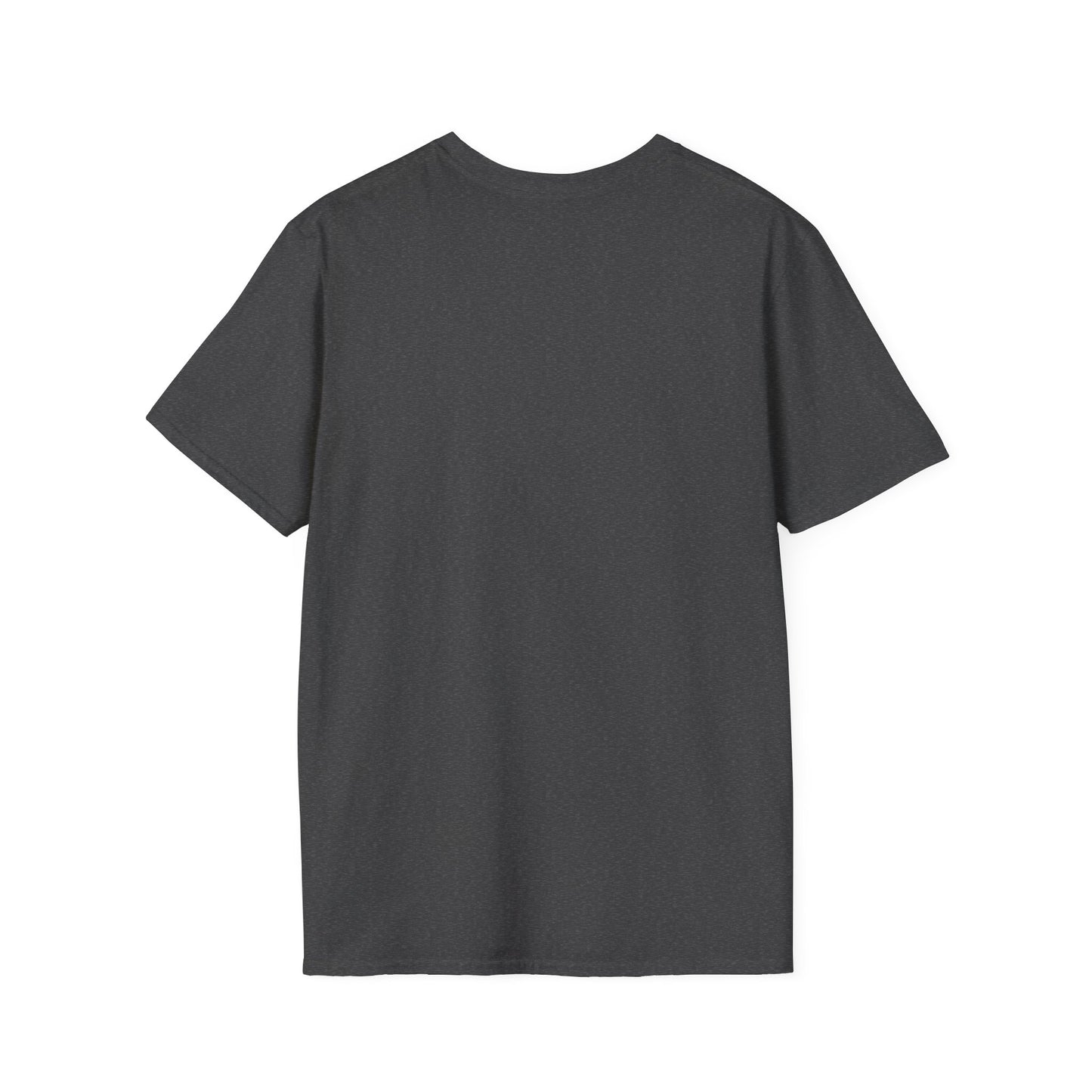 Both Sides of Me GraphicTee