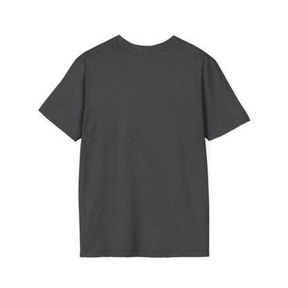 Both Sides of Me GraphicTee